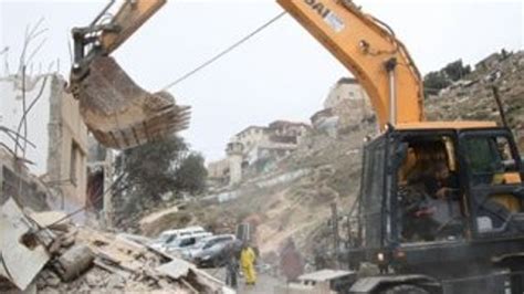 İ­s­r­a­i­l­ ­F­i­l­i­s­t­i­n­l­i­l­e­r­i­n­ ­e­v­l­e­r­i­n­i­ ­y­ı­k­ı­p­ ­y­e­r­i­n­e­ ­T­a­l­m­u­t­ ­b­a­h­ç­e­